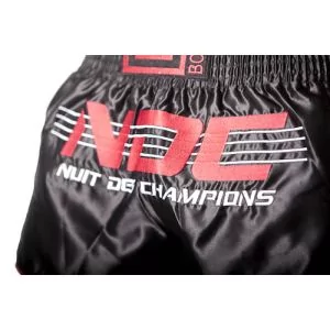 EVENT WEAR : Short GP / K1 Thaï