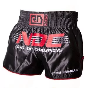 EVENT WEAR : Short GP / K1 Thaï
