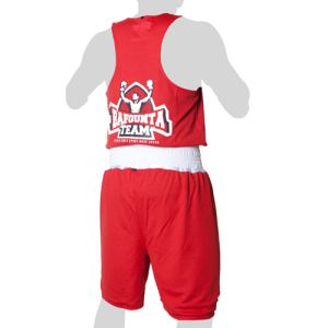 Amateur Reversible Singlet