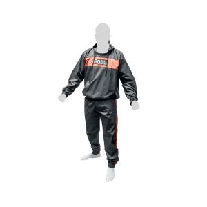 Tenue De Sudation Lourde à Capuche RD Boxing