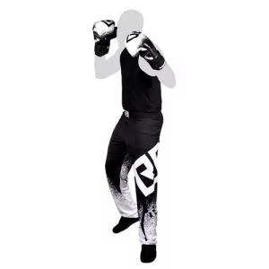 Tenue savate boxe française