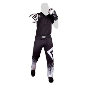 Tenue savate boxe française