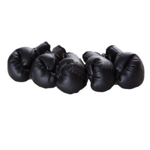 PORTE CLES STATMENT noir/gris RD BOXING 