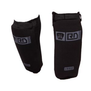 simple shin guard v3