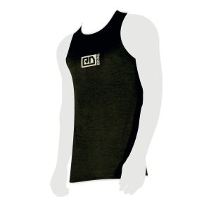 amateur singlet v3 black