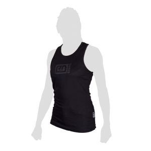 amateur singlet v3 black