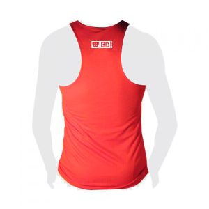 reversible amateur singlet