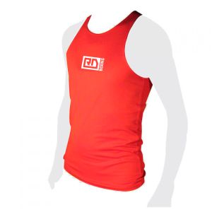 reversible amateur singlet