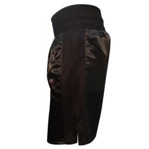 boxing shorts v3 black