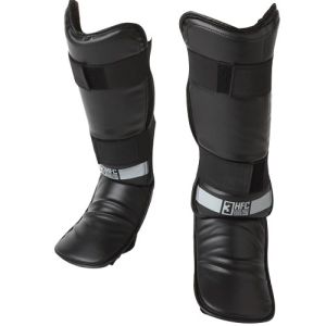 high density shin/foot guard v3