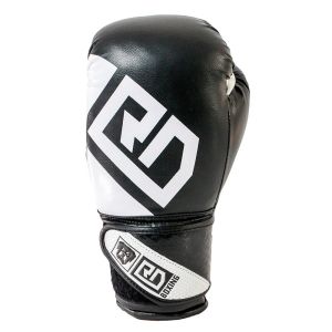 training boxing gloves v4 black RD boxing