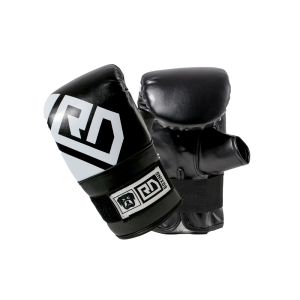 Gants de boxe Fly Superloop X - Rouge, Gants de boxe pour adultes