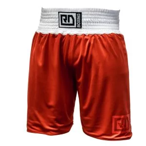 boxing reversible amateur shorts