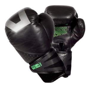 Gants De Boxe Ultimate Cuir V5 RD BOXING