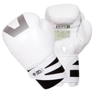 boxing gloves ultimate LEATHER v4 RD boxing