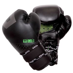 boxing gloves ultimate LEATHER v4 RD boxing