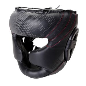 pro integral sparring headguard v4