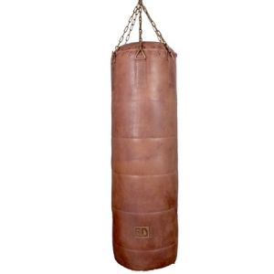 LangRay Sac de Frappe de Boxe, Sac de Boxe Lourd Non-Rempli en