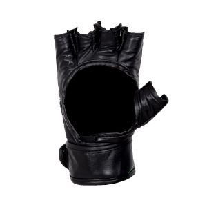 combat gloves mma klimax v4 black