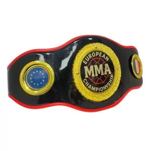 CHEST GUARD / PROTECTIVE BELT COACH