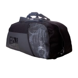 Sac De Sport Convertible DOG WALL V5 RD BOXING