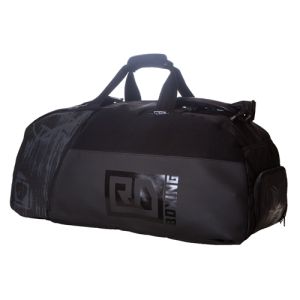 Sac De Sport Convertible DOG WALL V5 RD BOXING