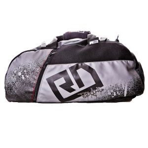 Sac De Sport Convertible STENCIL V5 RD BOXING
