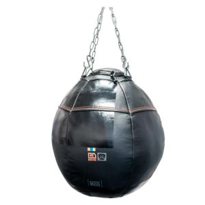 Sac de Frappe Wrecking Ball Pu V6 RD BOXING