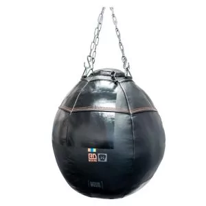 Sac de Frappe Wrecking Ball Pu V6 RD BOXING