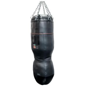 Sac De Frappe Peanut Pu V6 RD BOXING