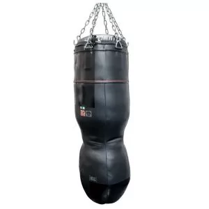 Sac De Frappe Peanut Pu V6 RD BOXING
