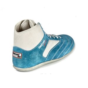 Chaussures savate boxe francaise Eliminator