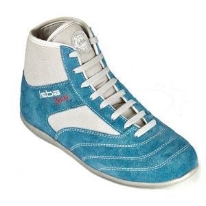 Chaussures savate boxe francaise Eliminator