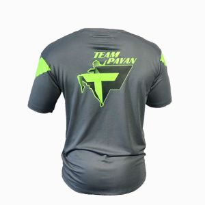 FIGHTER WEAR : T-shirt respirant Pro Model Ltd