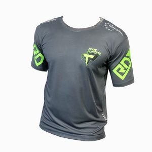FIGHTER WEAR : T-shirt respirant Pro Model Ltd