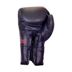 gants de boxe combat KLIMAX noir/rouge v5 RD boxing