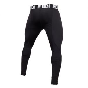 Legging de Combat Unisex Noir V5 RD BOXING