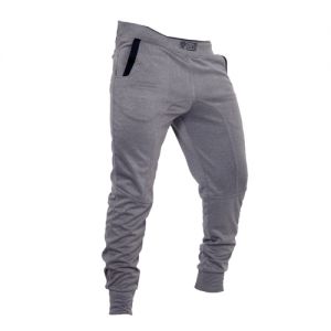 Pantalon survet polyester slim fit gris V5 RD BOXING