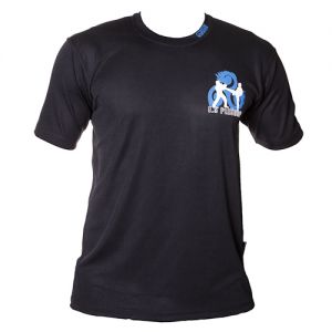 PERSO CLUB : t-shirt respirant sérigraphie