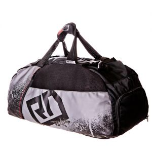 Sac De Sport Convertible STENCIL V5 RD BOXING