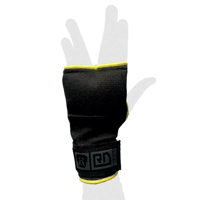 Under boxing gloves hotsell