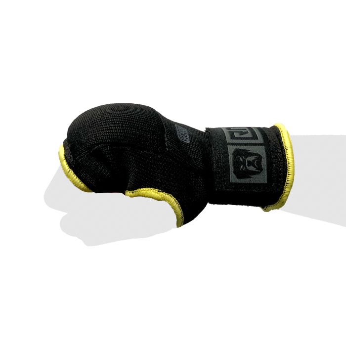 Mitaine sous-gants Gel Shock METAL BOXE 