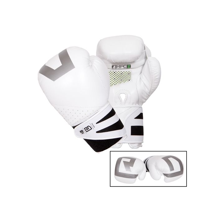 boxing gloves ultimate LEATHER v4 RD boxing