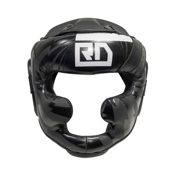 Casque Integral Pro Sparring V6 RD BOXING