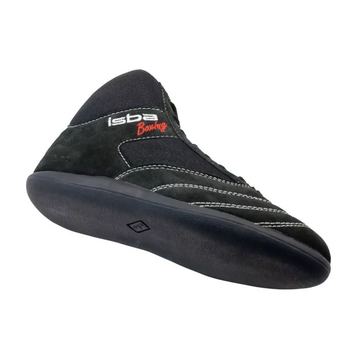 Chaussures savate boxe francaise fighter Matos 2 boxe
