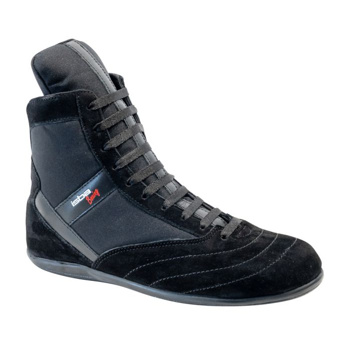 chaussures savate bf absorber 2 ISBA