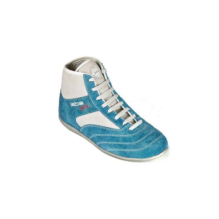 Chaussures savate boxe francaise Eliminator
