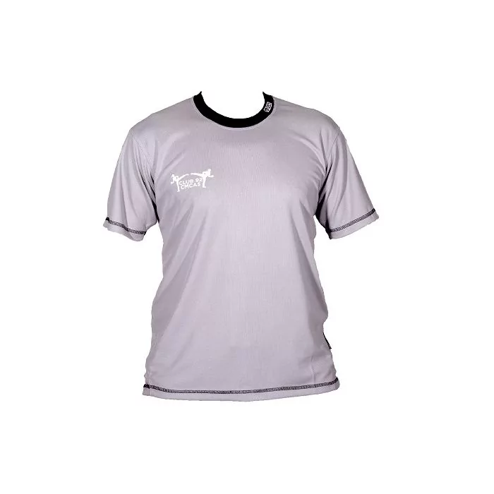 PERSO CLUB : t-shirt respirant sérigraphie