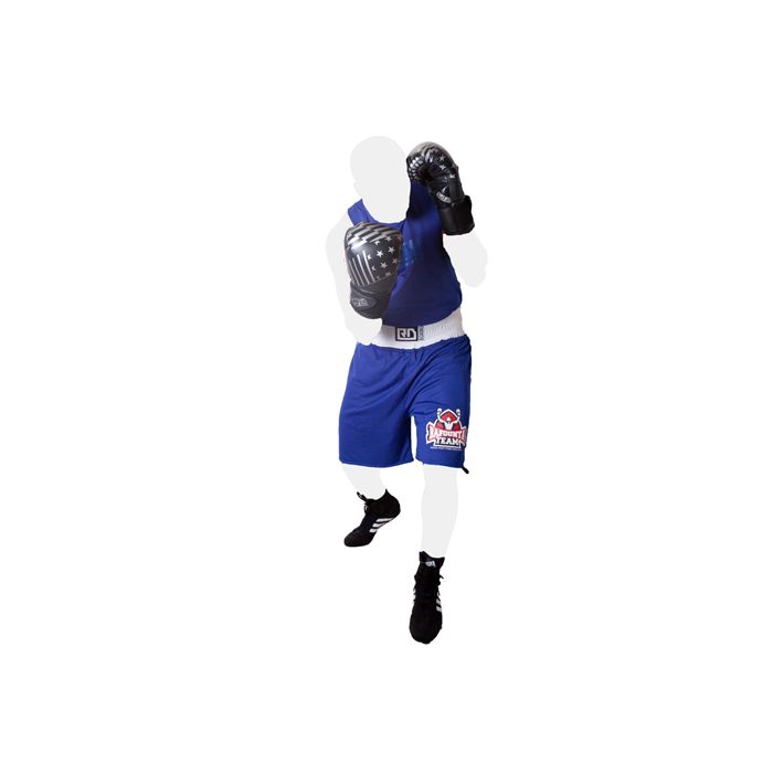 PERSO CLUB : Tenue reversible boxe anglaise