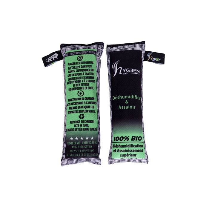 Désodorisant Gants De Boxe Et Chaussures Hygeen Air 200g